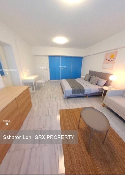 People's Park Complex (D1), Apartment #635466631